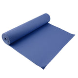 Thick Yoga Mat Pad for Exercise Pilates Gym Leisure Mat