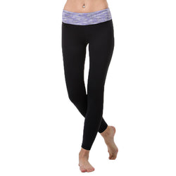 Yoga Fitness Pants - Tights