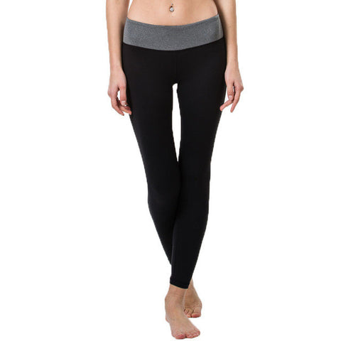 Yoga Fitness Pants - Tights