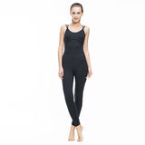 Yoga Jumpsuit for Gym & Running