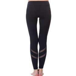Yoga Leggings - Gym Pants