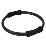 Massage Loop Pilates Ring Magic Circle Dual Grip Sporting Goods Pilates Yoga Ring Body Lose Weight Exercise Fitness Equipment