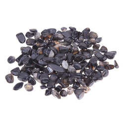 Black Onyx Birthstone Gemini Lucky Talisman Healing Treatment for DIY bracelet and necklace great gift 2.2 Pounds-  100g
